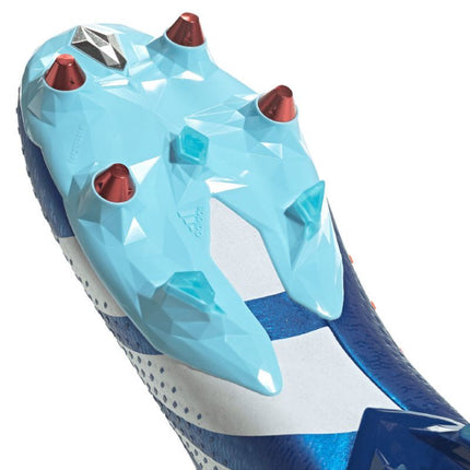 Adidas Predator Accuracy.1 Low SG M IF2291 futbolo batai