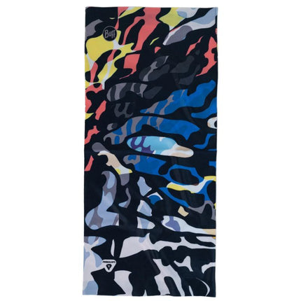 Buff Thermonet vamzdinis šalikas 1324815551000