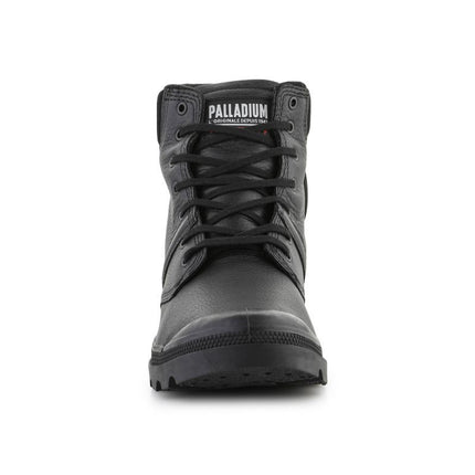 Palladium Pallabrousse Cuffwp+ 77982-001-M batai