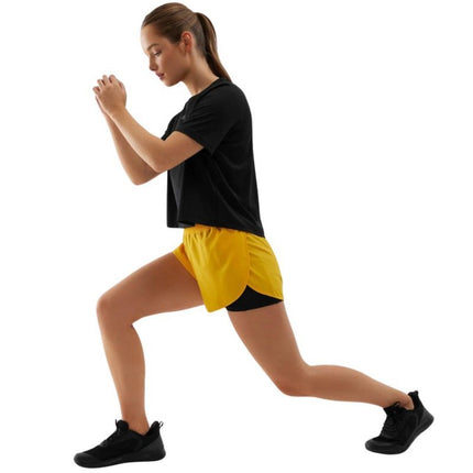 4F FNK W Šortai 4FWSS24TFSHF497 70S