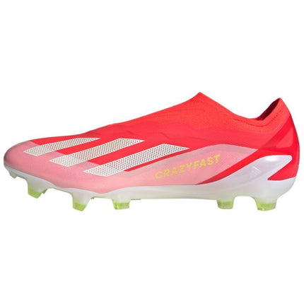 Adidas X Crazyfast Elite LL FG M IG0611 futbolo bateliai