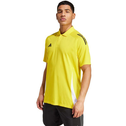 Adidas Tiro 24 Competition Polo Marškinėliai Vyrams IV9144