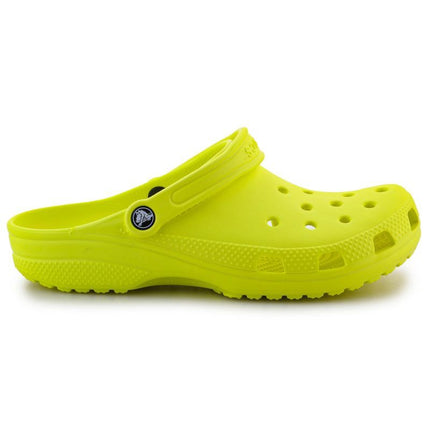 Crocs Classic U 10001-76M šlepetės