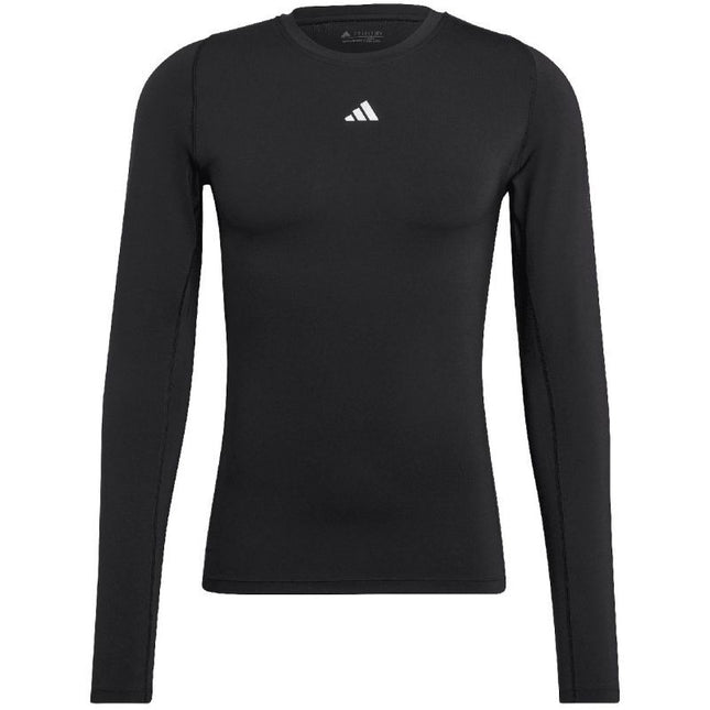 Adidas Techfit Aeroready ilgomis rankovėmis vyrams M HP0626