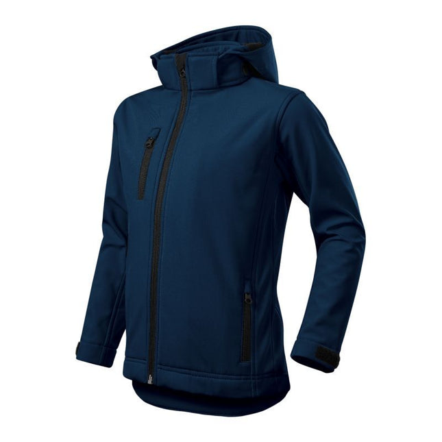 Malfini Softshell Performance Jr MLI-53502 striukė