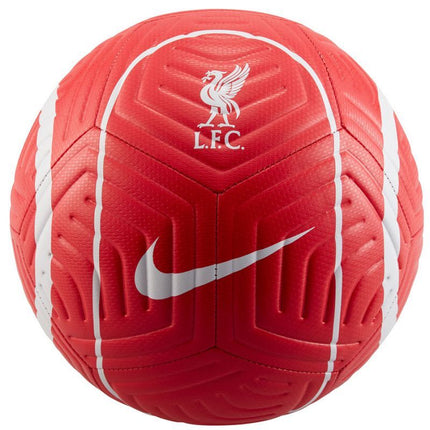Nike Liverpool FC Strike DJ9961-657 Futbolas