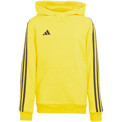Adidas Tiro 23 League Sportinis Bliuzonas su Gobtuvu Jr IC7856
