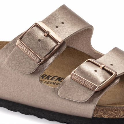 Birkenstock Arizona BF W 1023960 Šlepetės