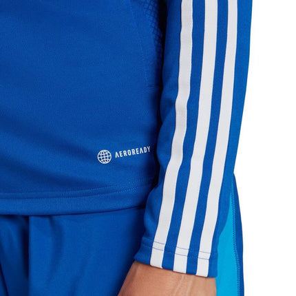 adidas Tiro 23 League moteriškas treniruočių džemperis HS3514