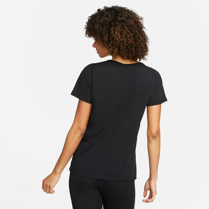 Nike DF Tee W FD2986 010
