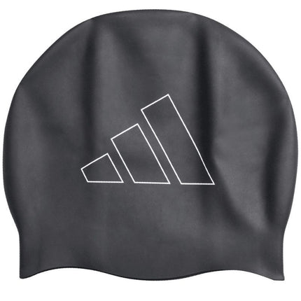 adidas Logo Swim IA8305 Plaukimo kepuraitė