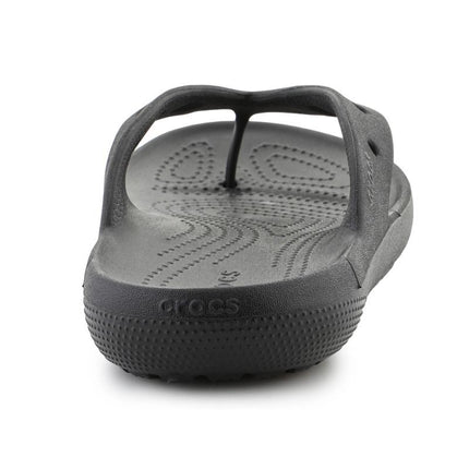 Crocs Classic Flip V2 šlepetės 209402-001