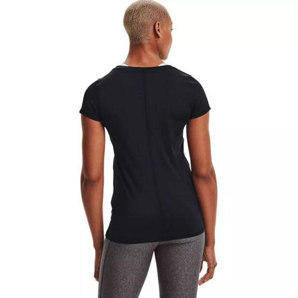 Marškinėliai Under Armour Tech Mesh SS W 1328964002