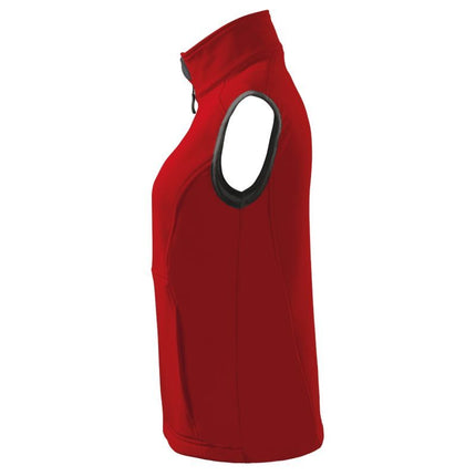 Malfini Softshell Vision W MLI-51607 liemenė