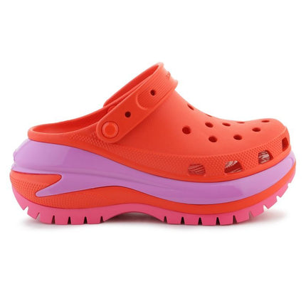 Crocs Mega Crush Clog 207988-84J