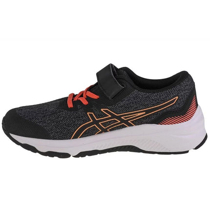 Asics GT-1000 11 Jr 1014A238-009 Bėgimo bateliai
