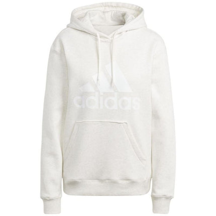 adidas Essentials Big Logo Regular Fleece W IM0252 džemperis