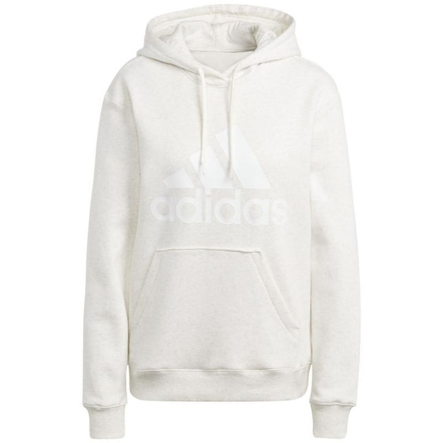 adidas Essentials Big Logo Regular Fleece W IM0252 džemperis