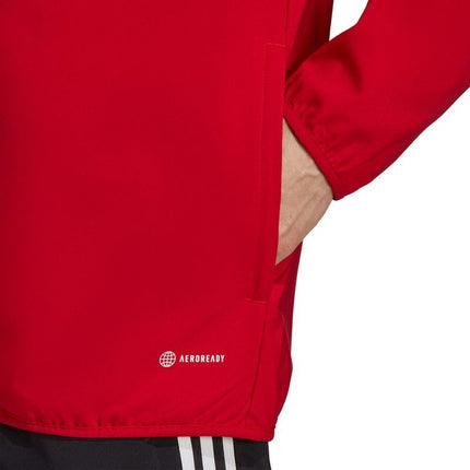 adidas Tiro 23 Lygo vėjo striukė W IA1618