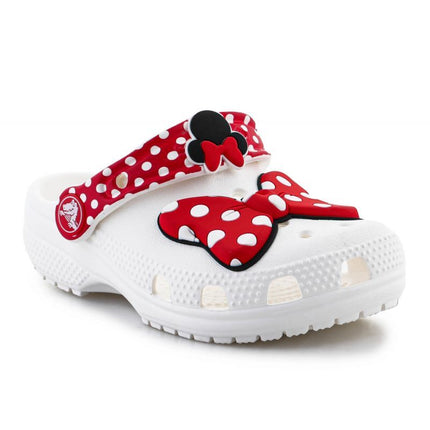 Crocs Classic Disney Minnie Mouse klumpės vaikams 208710-119