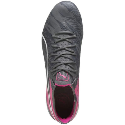 Puma King Ultimate Rush FG/AG M 107824 01 futbolo batai