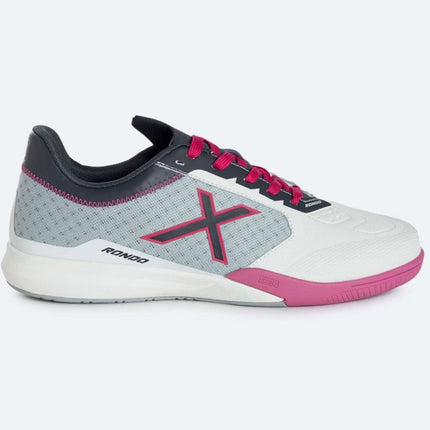 Miuncheno "Continental" V2 IN M 4770004 futbolo bateliai