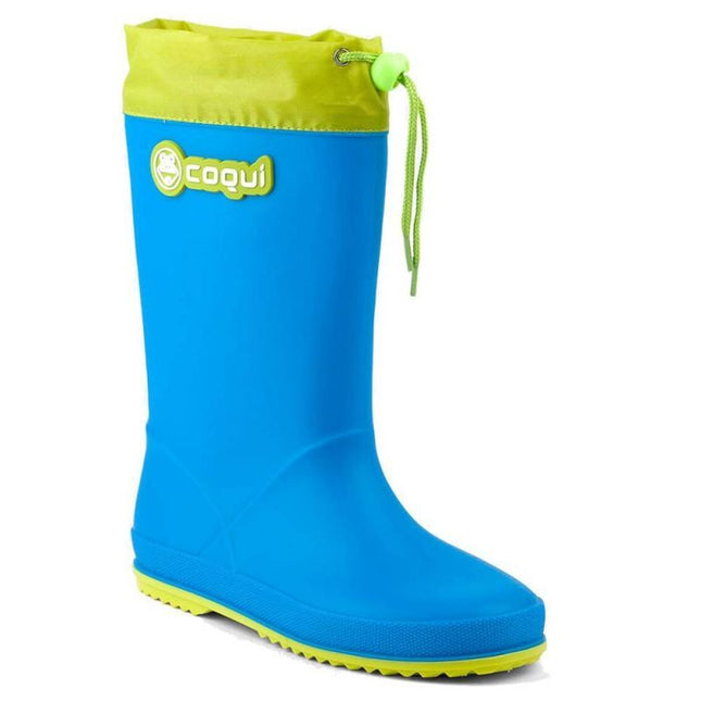 Coqui Rainy Collar Jr. Vandens Nevėjas Batai 8509-100-4713