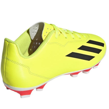 Adidas X Crazyfast Club FxG M IF0717 batai
