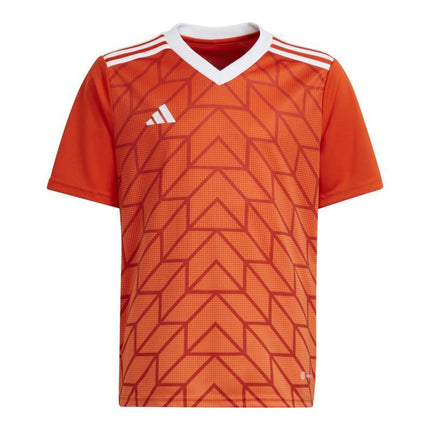 Adidas Team Icon 23 Jr marškinėliai IC1254