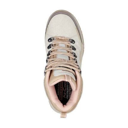 Skechers Relaxed Fit Trego Rocky Mountain RM W 158258-NAT batai