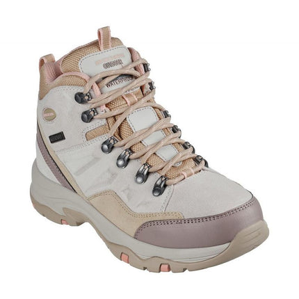 Skechers Relaxed Fit Trego Rocky Mountain RM W 158258-NAT batai