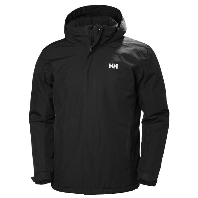 Helly Hansen Dubliner apšiltinta striukė M 53117 990