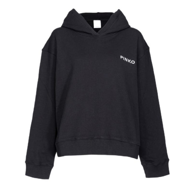 Rožinis moteriškas džemperis „Lady W Sweatshirt“ 101767A13L
