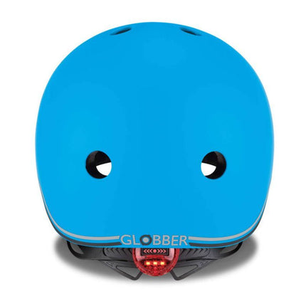 Globber Sky Blue Jr 506-101 šalmas