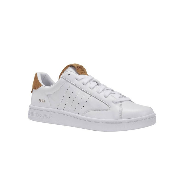 K-Swiss LOZAN KLUB LTH M 07263-987-M bateliai