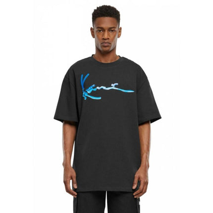 Marškinėliai Karl Kani Water Signature Tee M 6060218