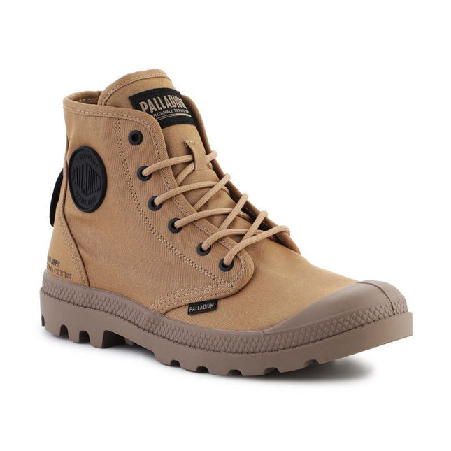 Palladium Pampa Hi Htg Supply M 77356-227-M batai