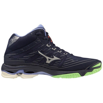 Mizuno Wave Voltage MID M V1GA216511 tinklinio batai