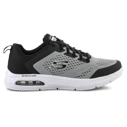 Skechers Dyna Air Pelland M 52559-BKGY batai