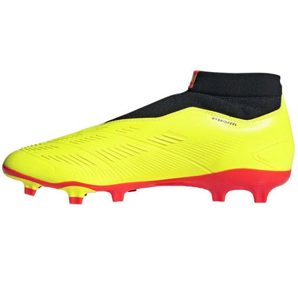 Adidas Predator League LL FG M IG7766 futbolo bateliai