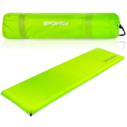 Spokey Fatty Savarankė pripučiama Mėlyna 927847