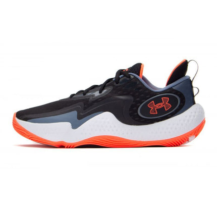 „Under Armour Spawn 5 M“ batai 3026285-001