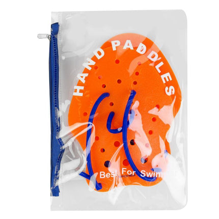 Spokey Digit Plaukimo Finai L 928077