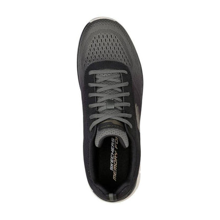 Skechers Track Ripkent M 232399 OLBK avalynė