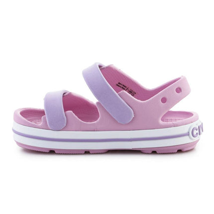 Crocs Crocband Cruiser Sandal Jr 209424-84I sandalai