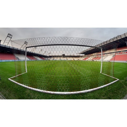 Yakima futbolo vartų tinklas 7,32 x 2,44 m 100113