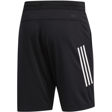 Šortai Adidas 3-Stripes Aeroready M FM2107
