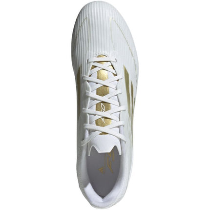 „Adidas F50 League FG/MG IE0604“ futbolo batai
