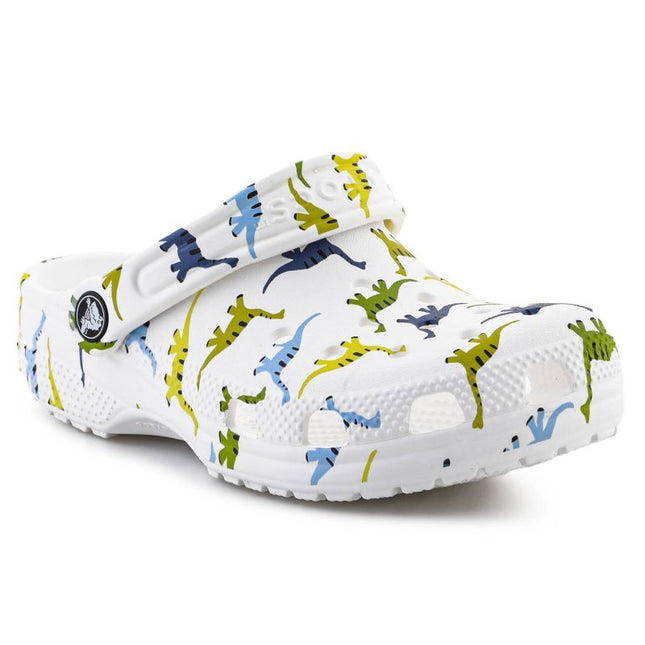 Crocs Klasikinis Character Print Klopas 209695-9DH