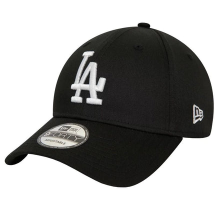 New Era MLB 9FORTY Los Angeles Dodgers Pasaulio serijos lopas kepurė 60422518